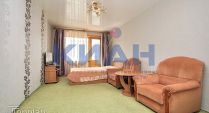 Продаётся 2-х комнатная квартира в г. Красноярск. Фотография №6