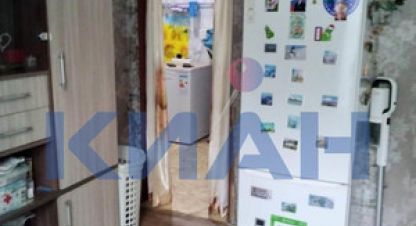 Купить квартиру на улице Верхняя г. Красноярск. Фотография №5