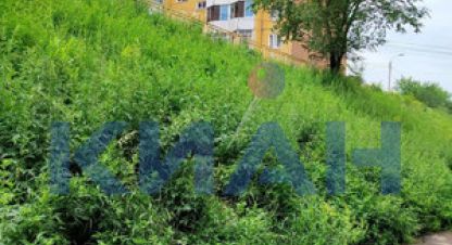 Продам квартиру 2-х комнатную с общей площадью 34.2м2, 1/5 эт., на улице Верхняя, Ленинский район, г. Красноярск, Красноярский край, Россия, агентство Интернет-партнер. Фотография №1