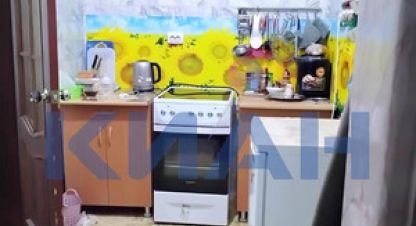 Купить 2-х комнатную квартиру на улице Верхняя г. Красноярск. Фотография №4