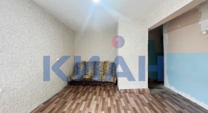 Купить 1 комнатную квартиру на улице 2-х борцов ул г. Емельяново. Фотография №4