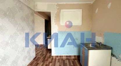 Продаётся 1 комнатная квартира в г. Емельяново. Фотография №6