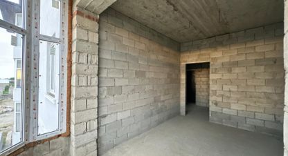 Купить 1 комнатную квартиру на улице Братьев д бировых г. Нартан. Фотография №4