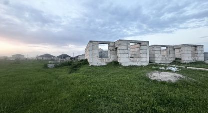 Продам земельный участок, на улице Имени шортаева хабаса шупаговича, г. Чегем, Кабардино-Балкария респ., Россия, агентство Интернет-партнер. Фотография №1