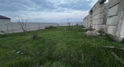 Купить земельный участок на улице Имени шортаева хабаса шупаговича г. Чегем. Фотография №5