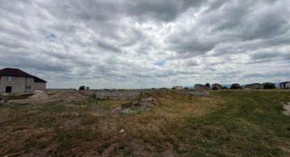 Купить земельный участок на улице Алхасовых г. Чегем. Фотография №4