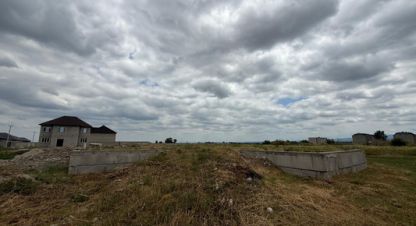 Купить земельный участок в г. Чегем. Фотография №2