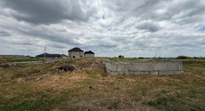 Продаётся земельный участок в г. Чегем. Фотография №7