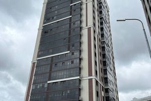 Продам квартиру с общей площадью 28.8м2, 12/24 эт., на улице Яраткан проезд, Советский район, г. Казань, Татарстан респ., Россия, агентство Интернет-партнер