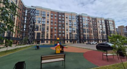 Купить 1 комнатную квартиру в г. Краснодар. Фотография №2