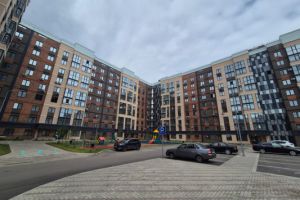 Продам квартиру 1 комнатную с общей площадью 35м2, 5/9 эт., на улице Им  генерала корнилова ул, Прикубанский район, г. Краснодар, Краснодарский край, Россия, агентство Интернет-партнер