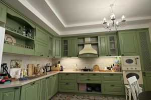 Продам квартиру 3-х комнатную с общей площадью 85.7м2, 3/18 эт., на улице Им  яна полуяна ул, Прикубанский район, г. Краснодар, Краснодарский край, Россия, агентство Интернет-партнер