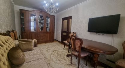 Купить квартиру 2-х комнатную, 52 кв. м., Россия, г. Нарткала. Фотография №9