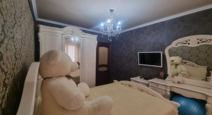 Купить 2-х комнатную квартиру на улице Ленина ул г. Нарткала. Фотография №4