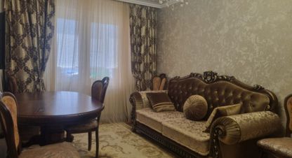 Купить квартиру 2-х комнатную, 52 кв. м., Россия, г. Нарткала. Фотография №8