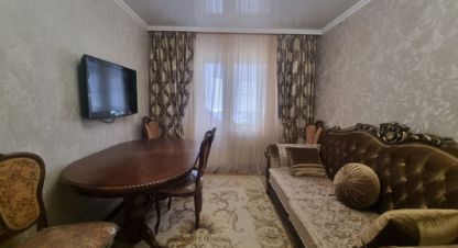 Купить квартиру 2-х комнатную, 52 кв. м., Россия, г. Нарткала. Фотография №10