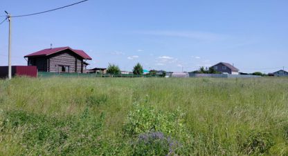 Купить земельный участок в г. Шолохово. Фотография №2