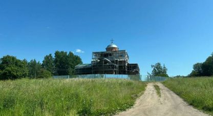 Продаётся земельный участок в г. Шолохово. Фотография №6