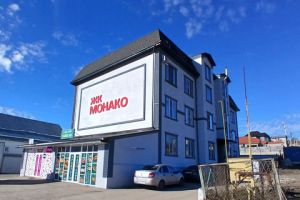 Продам квартиру 3-х комнатную с общей площадью 68м2, 4/4 эт., на улице Усхурская ул, г. Белая речка с, Кабардино-Балкария респ., Россия, агентство Интернет-партнер
