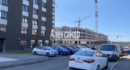 Снять торговое помещение в г. Парголово. Фотография №3