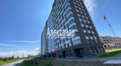 Сдаётся торговое помещение в г. Парголово. Фотография №7
