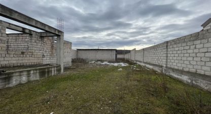 Купить земельный участок в г. Нартан. Фотография №3