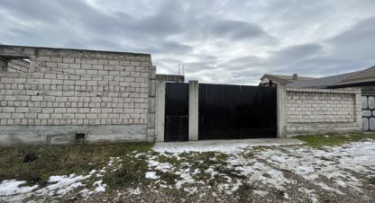 Продам земельный участок, на улице Кирова ул, г. Нартан, Кабардино-Балкария респ., Россия, агентство Интернет-партнер. Фотография №1