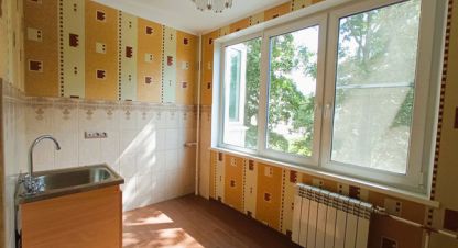 Купить квартиру 1 комнатную, 29.4 кв. м., Россия, г. Санкт-Петербург. Фотография №8