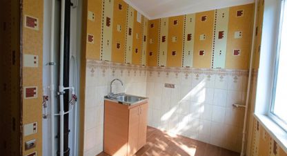 Купить квартиру на улице Ольги Форш г. Санкт-Петербург. Фотография №5