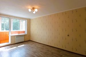 Продам квартиру 1 комнатную с общей площадью 29.4м2, 2/5 эт., на улице Ольги Форш, Выборгский район, г. Санкт-Петербург, Санкт-Петербург, Россия, агентство Интернет-партнер