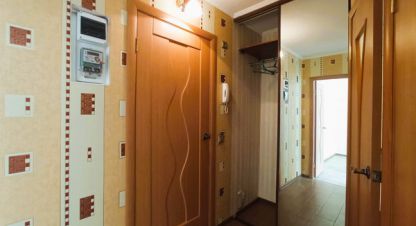 Купить квартиру 1 комнатную, 29.4 кв. м., Россия, г. Санкт-Петербург. Фотография №10