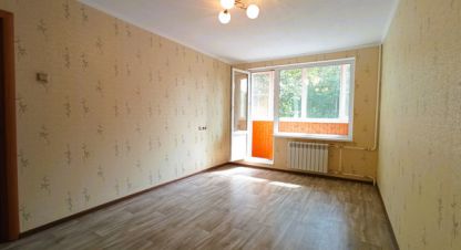 Купить 1 комнатную квартиру в г. Санкт-Петербург. Фотография №2