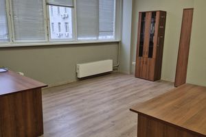 Сдам офисное помещение с общей площадью 854м2, на улице Бакунинская ул, Басманный (ЦАО) район, г. Москва, Москва, Россия, агентство Интернет-партнер