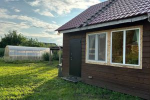 Продам дом 2-х комнатный с общей площадью 30м2, г. Снт надежда, Челябинская обл., Россия, агентство Интернет-партнер