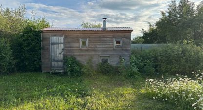 Купить дом 2-х комнатную, 30 кв. м., Россия, г. Снт надежда. Фотография №9