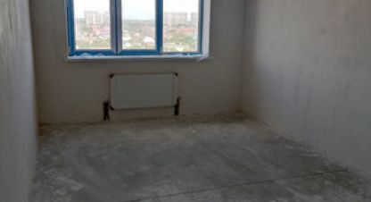 Купить квартиру 1 комнатную, 32.1 кв. м., Россия, г. Краснодар. Фотография №10