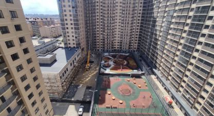 Купить квартиру на улице Российская ул г. Краснодар. Фотография №5