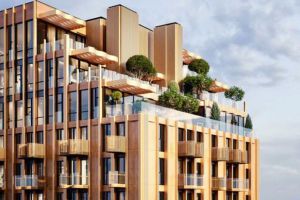 Продам торговое помещение с общей площадью 75м2, на улице Сельскохозяйственная ул, Ростокино (СВАО) район, г. Москва, Москва, Россия, агентство Интернет-партнер