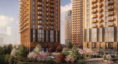 Купить торговое помещение на улице Сельскохозяйственная ул г. Москва. Фотография №4