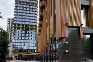Продам торговое помещение с общей площадью 176.6м2, на улице Сельскохозяйственная ул, Ростокино (СВАО) район, г. Москва, Москва, Россия, агентство Интернет-партнер