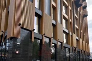Продам торговое помещение с общей площадью 146.8м2, на улице Сельскохозяйственная ул, Ростокино (СВАО) район, г. Москва, Москва, Россия, агентство Интернет-партнер