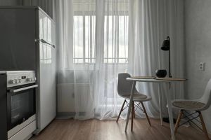 Продам квартиру 1 комнатную с общей площадью 32м2, 5/10 эт., на улице Изумрудная (мкр вишневая горка) ул, г. Западный, Челябинская обл., Россия, агентство Интернет-партнер