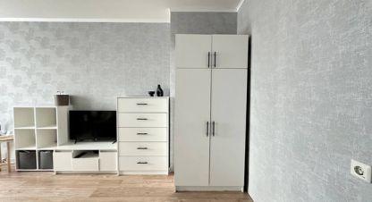 Купить квартиру 1 комнатную, 32 кв. м., Россия, г. Западный. Фотография №9
