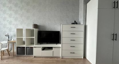 Купить квартиру 1 комнатную, 32 кв. м., Россия, г. Западный. Фотография №8