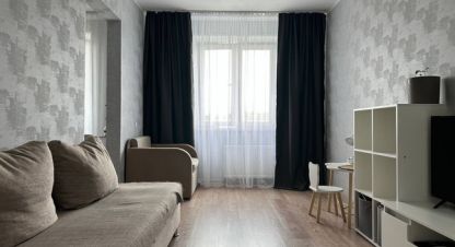 Продаётся 1 комнатная квартира в г. Западный. Фотография №6