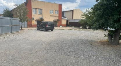 Снять производственно-складское помещение на улице Ростовская ул г. Краснодар. Фотография №4