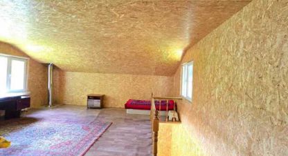 Купить коттедж/дачу 2-х комнатную, 72 кв. м., Россия, г. Корсаково-2. Фотография №9