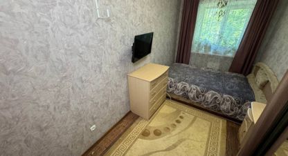 Продаётся квартира в г. Комсомольск-на-Амуре. Фотография №7