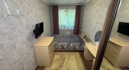Продаётся 3-х комнатная квартира в г. Комсомольск-на-Амуре. Фотография №6