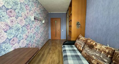 Купить квартиру 3-х комнатную, 55.8 кв. м., Россия, г. Комсомольск-на-Амуре. Фотография №8